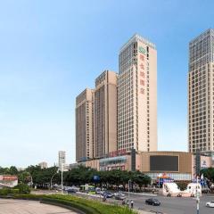 Vienna Hotel Guangxi Beihai High-Speed Railway Station