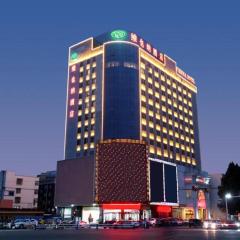 Vienna Hotel Anhui Fuyang Yingshang Yingbin Avenue