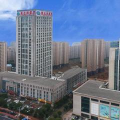 Vienna Hotel Anhui Chizhou Changjiang South Road