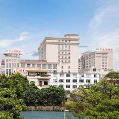 Vienna Hotel Guangdong Zhongshan Caihong Avenue