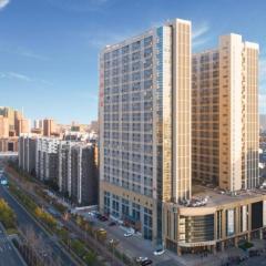 Vienna Hotel Nanjing Lishui Development Zone Jichang Road