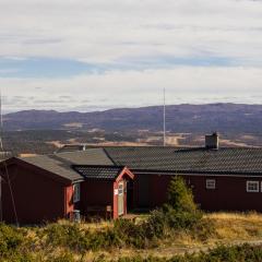 Kontakten by Norgesbooking - large cabin for families and groups
