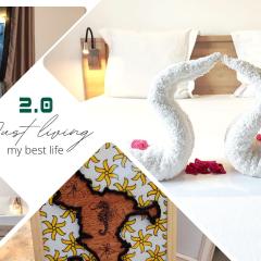 2 0 HÔTEL Ylang