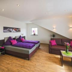 Hotel Gästehaus Stock Zimmer Bäckerstüble