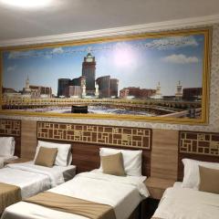 فندق اسكنت العزيزيه - Askant Al Azizyia Hotel