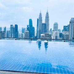 The Colony Klcc By Elite suites