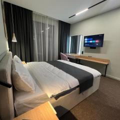 Caspian Marine Hotel