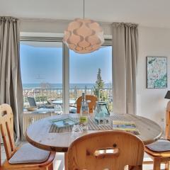 Strandschlößchen Strandschlösschen Appartement 5