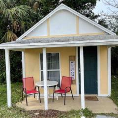 Fort Myers She Shed