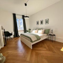 Luxuswohnung in der Stadt Bern