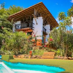 Hotel El Cogollo By MH