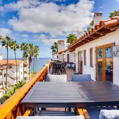 Gorgeous Catalina Island Condo with Golf Cart!