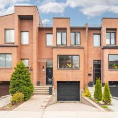 Beautiful Luxury Shared Home in Montreal