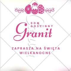 Dom Gościnny Granit