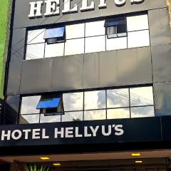 Hotel Hellyus