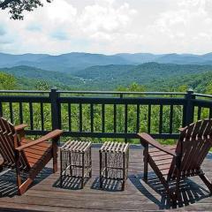 Over The Moon | Blairsville GA