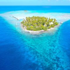 Motu Fara Private Island