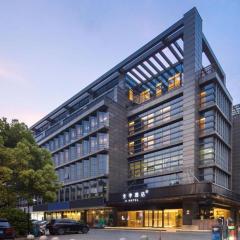 JI Hotel Hangzhou Linping Economic Development Zone Beisha East Road