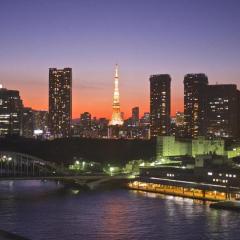 Ginza Bellevue Hotel