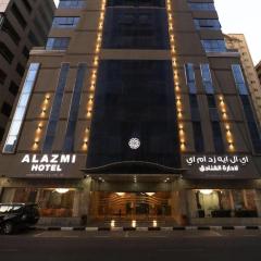 ALAZMI HOTEL