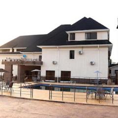 Ibom Waterfall Resort and Suites