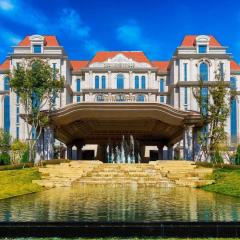 Steigenberger Hotel SUNAC Qingdao