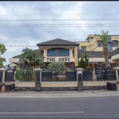 The Arsy Hotel Tasikmalaya Managed by Pradiza