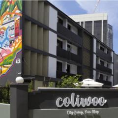 Coliwoo Keppel Serviced Apartments