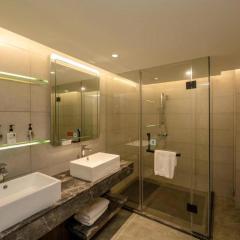 Echarm Hotel Zhanjiang Zhanchuan Avenue Wanda Plaza