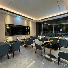 Echarm Hotel Guangzhou South Railway Station