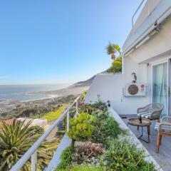 Bella Vista Camps Bay - Apt with Ocean Views