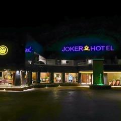 Joker Hotel and Suites