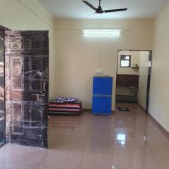 SWAMI HOMESTAY