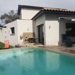 Spacieuse villa piscine a St Cyprien