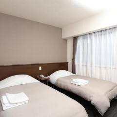 Sapporo Oriental Hotel