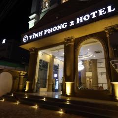 Vĩnh Phong 2 Hotel PQ - by BAY LUXURY