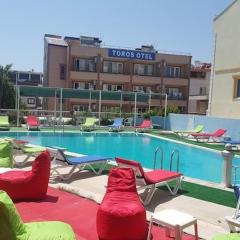 TOROS OTEL DİDİM