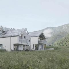 TIROLER TRIS Chalet & Penthouse