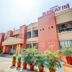 Hotel Apratim Lodging & Boarding