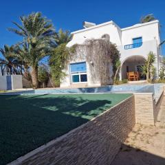 Villa Dejerba Midoun