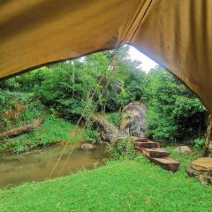 Galaha Eco Camping 1