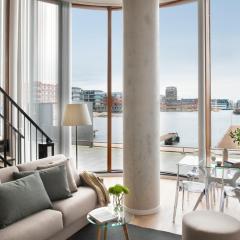 Eric Vökel Boutique Apartments - Riverfront Suites