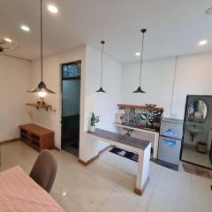 Mya's Apartment in Thao Dien