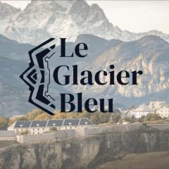 Auberge Le Glacier Bleu