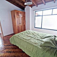 Hermoso departamento en Ambato