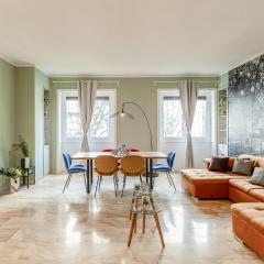 Chic Living - Porta Venezia