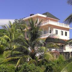 Bamboo House BnB