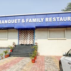 SPOT ON Mehta Banquet And Restaurant