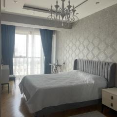 Blue Residence Baku