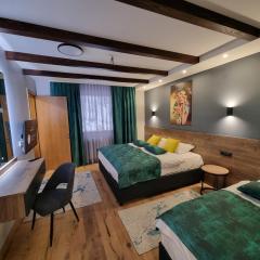 Alpha lux C520 - Aparthotel Vucko - Privatni apartman